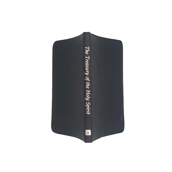 The Treasury of the Holy Spirit by Michael Buckley, 1984