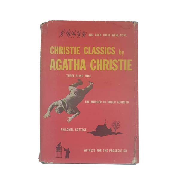Christie Classics by Agatha Christie 1948