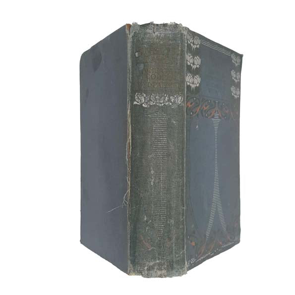 The English Lakes by A. Heaton Cooper &amp; W.T. Palmer 1908