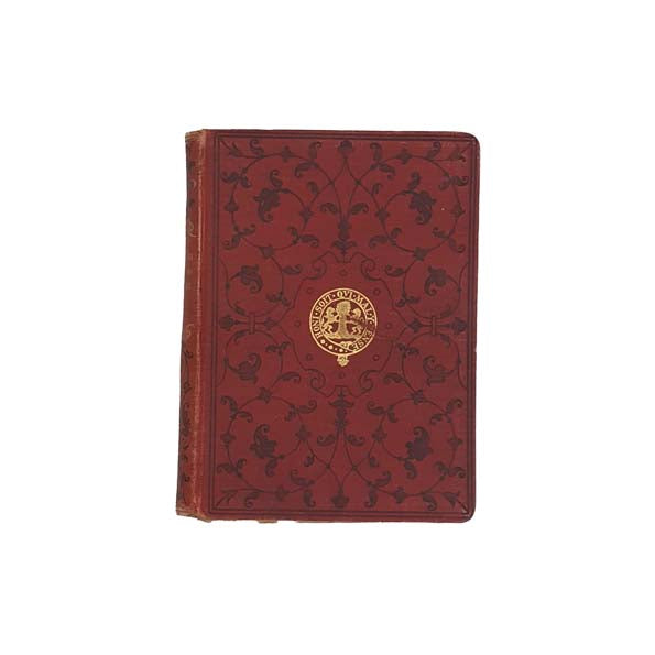 Just So Stories by Rudyard Kipling 1902