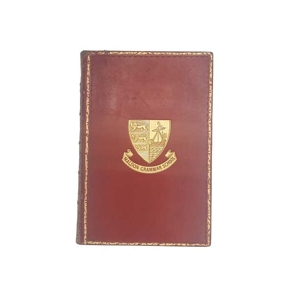 Magna Charta Stories by Arthur Gilman, c1901