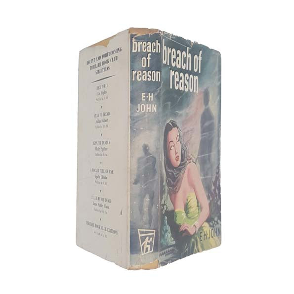 Breach of Reason by E.H. John