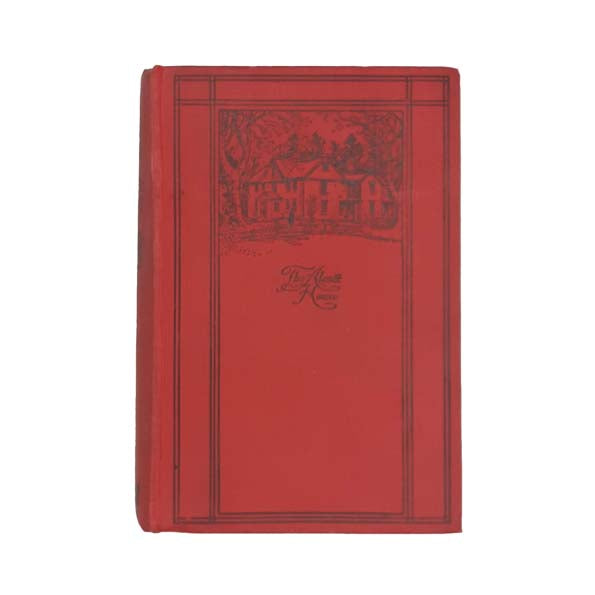 Louisa M. Alcott's Little Women Wedded or Good Wives