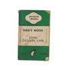Hag's Nook by John Dickson Carr - Penguin, 1940