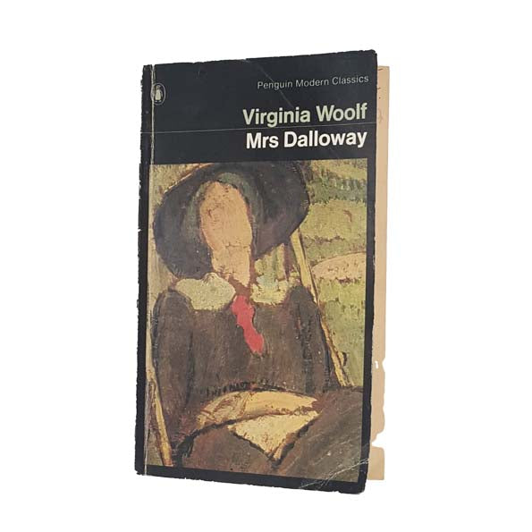 Virginia Woolf's Mrs Dalloway - Penguin, 1973