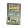 Agatha Christie's The Murder on the Links - Pan, 1962