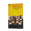 The Art of the Middle Game by Paul Keres and Alexander Kotov - Penguin, 1964