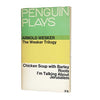 Penguin Plays: Arnold Wesker, The Wesker Trilogy 1966