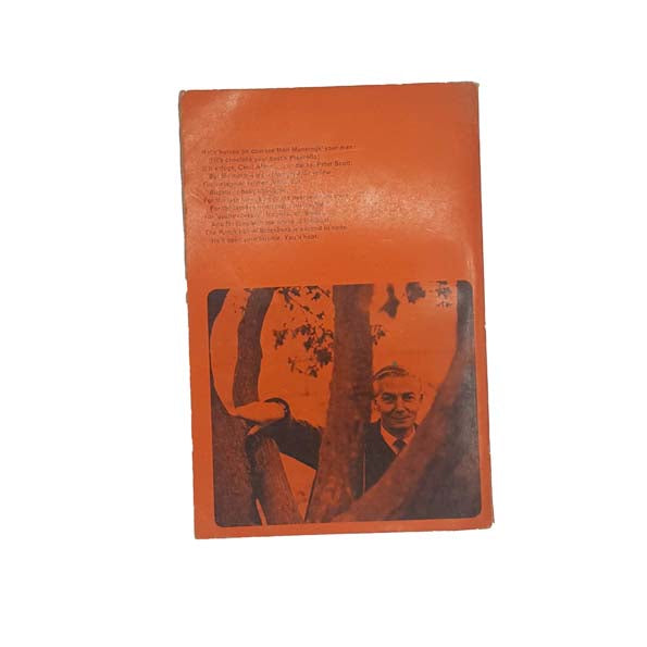 The Penguin Brockbank, 1963