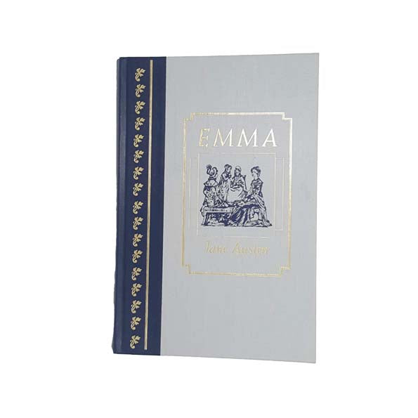Jane Austen's Emma - Reader's Digest