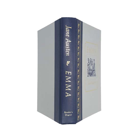 Jane Austen's Emma - Reader's Digest