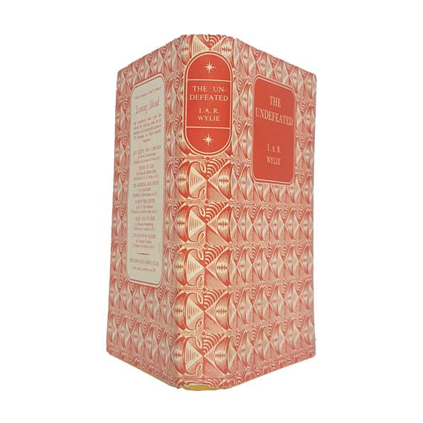 The Undefeated by I.A.R. Wylie, 1957