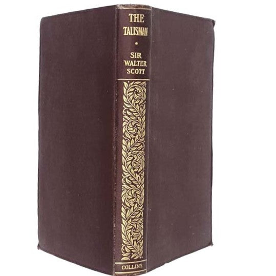 Sir Walter Scott's The Talisman - Collins