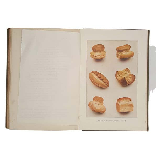 The Modern Baker Confectioner &amp; Caterer 1, 1907