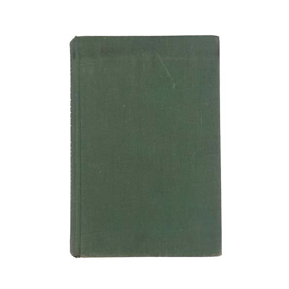 Graham Greene's The Comedians - Bodley Head, 1966