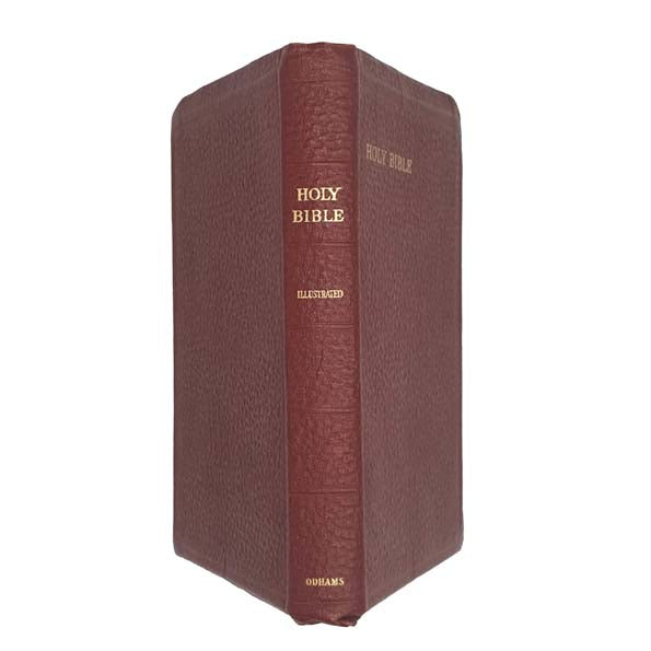 The Holy Bible - Odhams