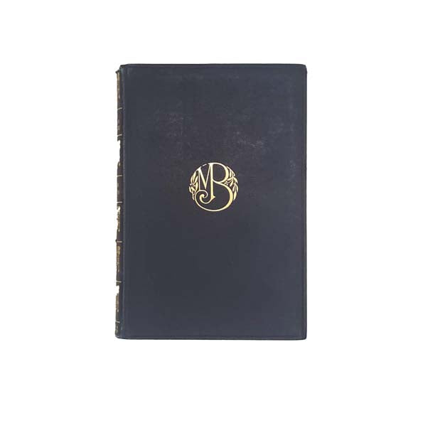 J.M Barrie’s Sentimental Tommy