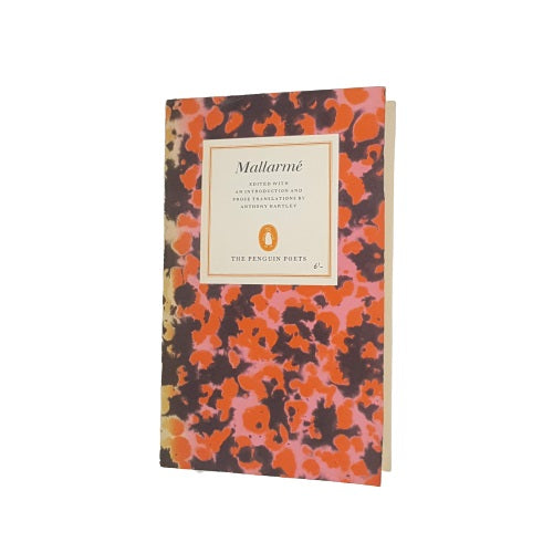 The Penguin Poets: Mallarmé - 1965, First Edition