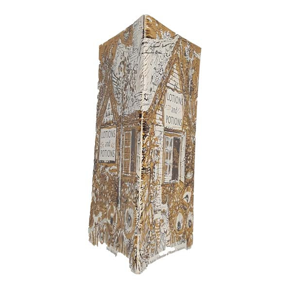 Lotions and Potions: Recipes of Women's Institute Members