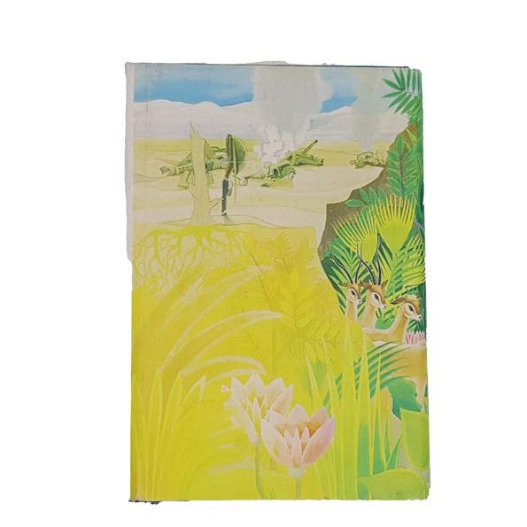 Smith's Gazelle by Lionel Davidson, book club associates, 1972