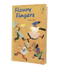 Floury Fingers by Cecilia H. Hinde 1978 - Puffin