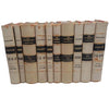 The Law Reports 1870-1899, 10 Book Collection