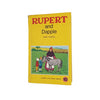 Rupert and Dapple by Mary Tourtel