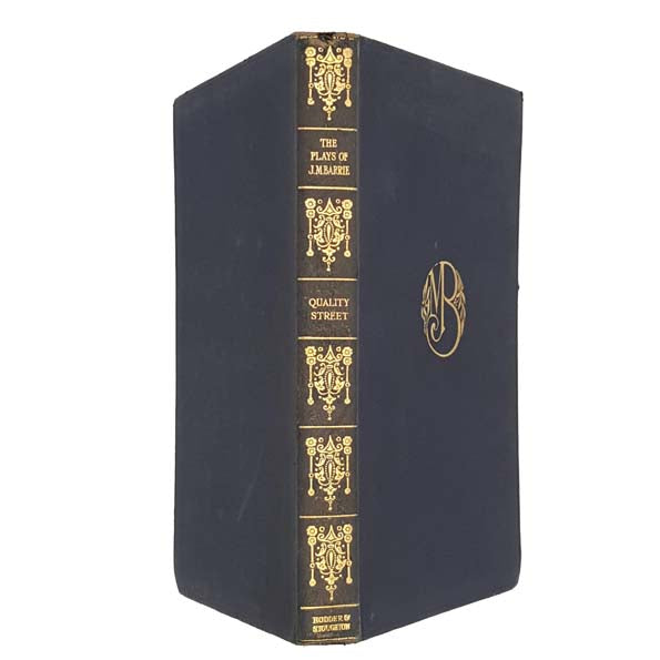 J. M. Barrie's Quality Street 1926