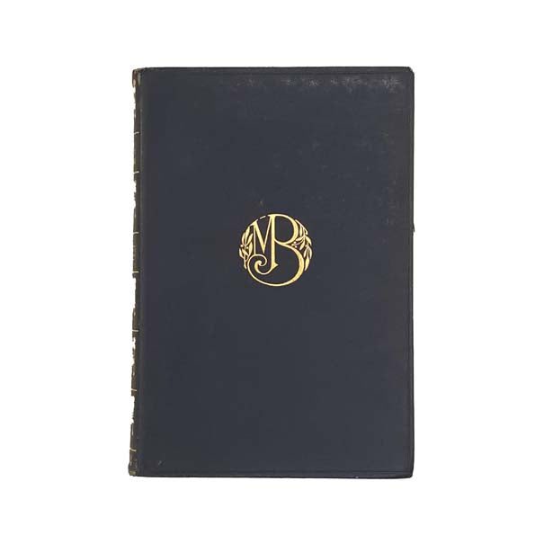 J. M. Barrie's Quality Street 1926