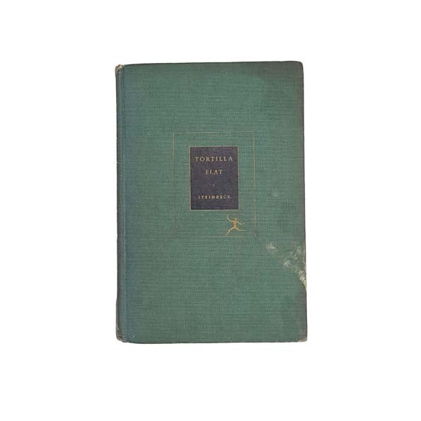 John Steinbeck's Tortilla Flat, 1937