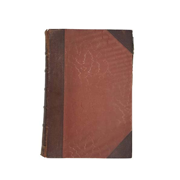 The Complete Works of John Milton, 1875