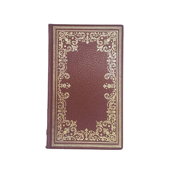 The Black Tulip by Alexandre Dumas