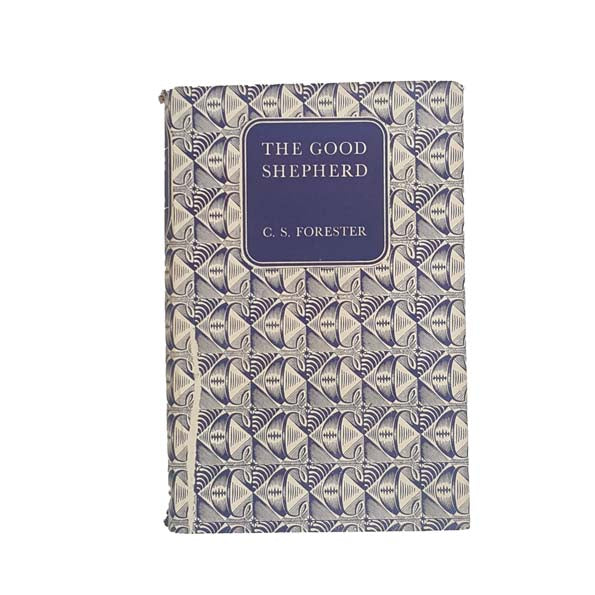 The Good Shepherd by C.S. Forester