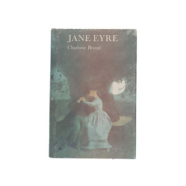 Charlotte Brontë's Jane Eyre - Zodiac, 1980