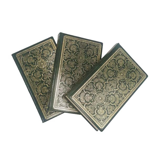 Thomas Hardy 1970 Decorative Collection
