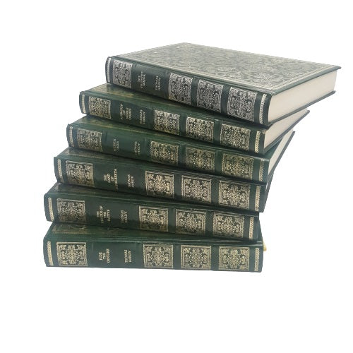 Thomas Hardy 1970 Decorative Collection