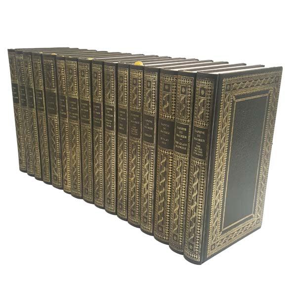 Daphne Du Maurier Collected Works - Heron Books