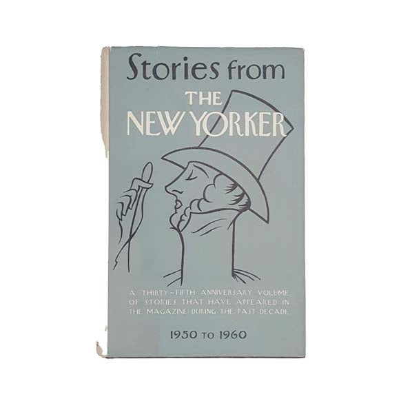 Stories from The New Yorker - Gollancz, 1960