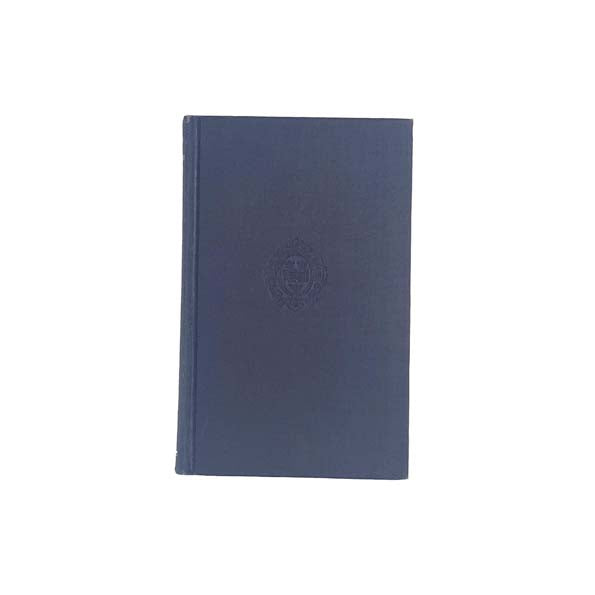 A Book of Narrative Verse by V.H. Collins 1963