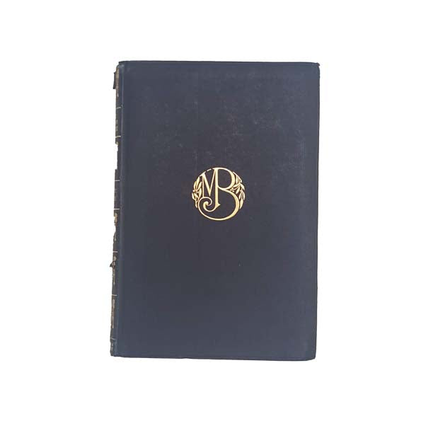 J.M. Barrie's Mary Rose, 1926
