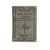 Knots, Bends and Splices by Captain Jutsum, 1921