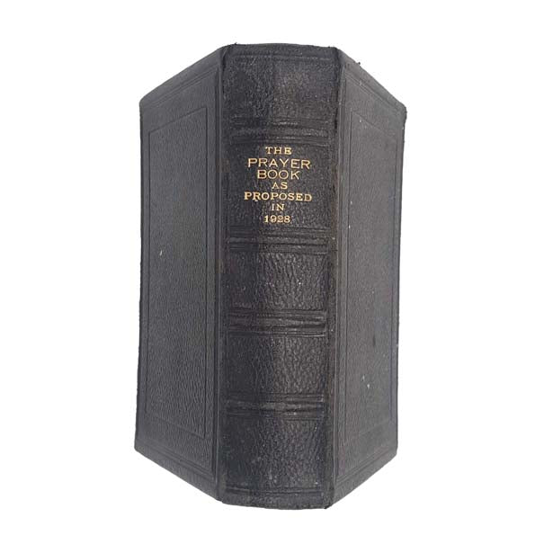 The Book of Common Prayer 1928