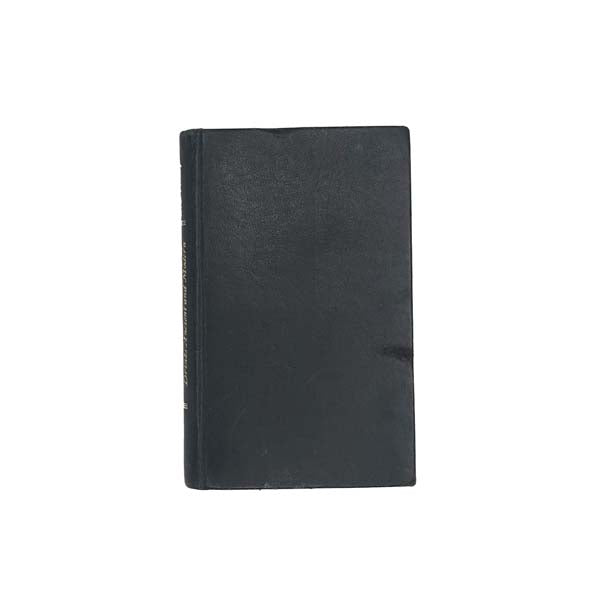 1800 - And All That: Drinks Ancient and Modern by R. de Fleury - 1937, First Published