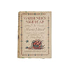 Gardener's Nightcap by Muriel Stuart, 1938 - First Published