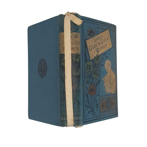 Lives of Good &amp; Great Women