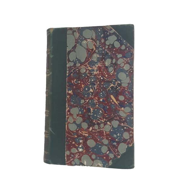 A History of English Literature by Thomas B. Shaw, 1864