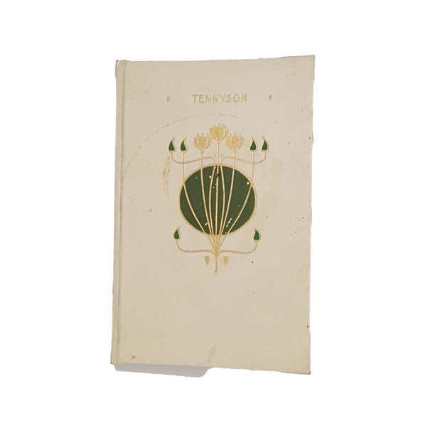 Poems by Alfred Tennyson - Blackie, 1908