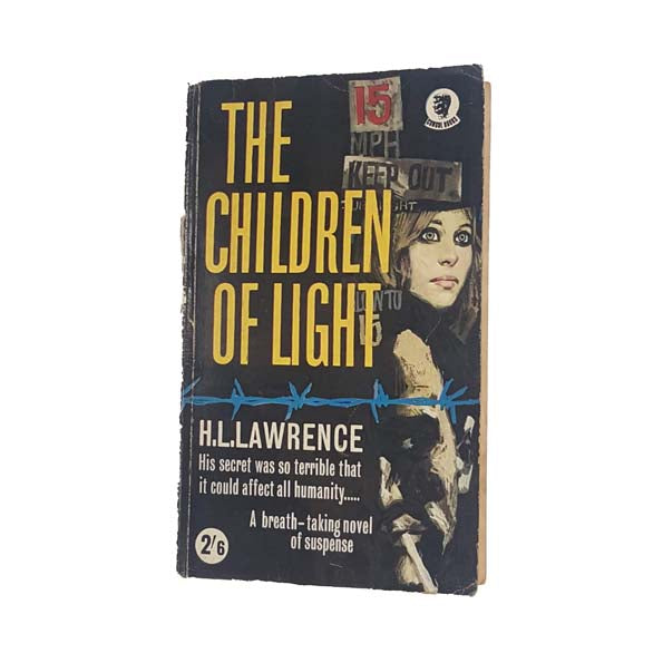 The Children of Light by H.L. Lawrence, 1960