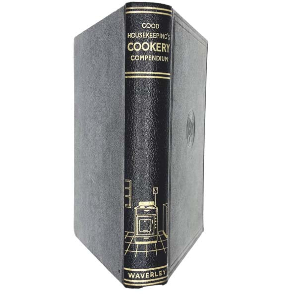 A Good Housekeeping Cookery Compendium