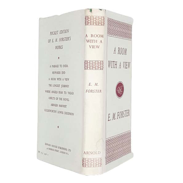 E. M. Forster's A Room with a View 1968 - Arnold